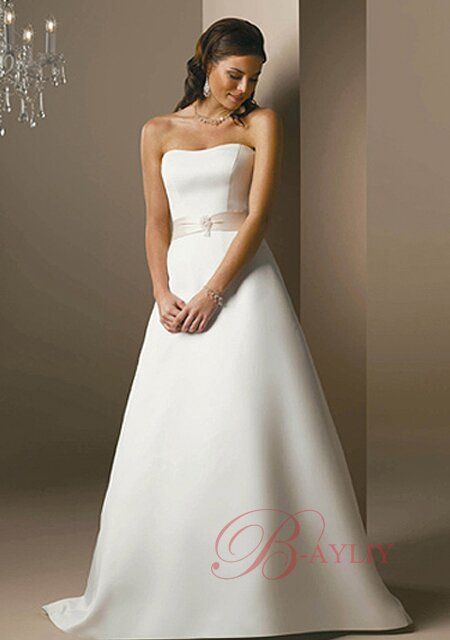Spring dresses for a wedding Photo - 8