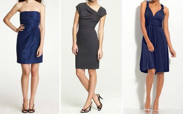 Spring dresses for wedding guest Photo - 2