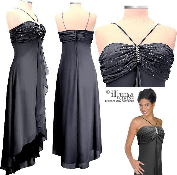 Spring dresses to wear to a wedding Photo - 10