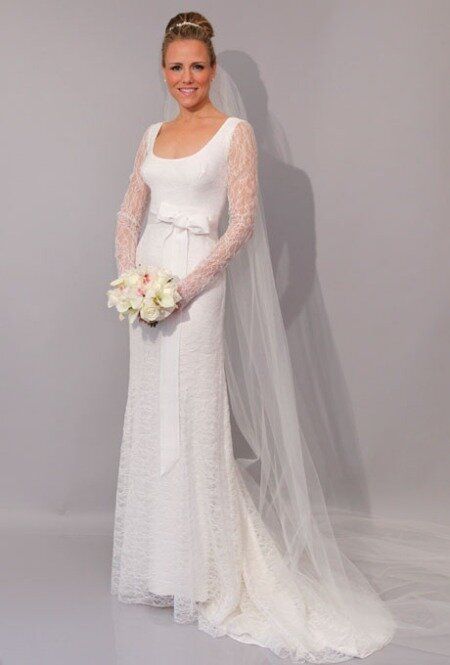 Spring dresses to wear to a wedding Photo - 1