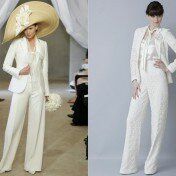 Spring wedding bridesmaid dresses Photo - 1