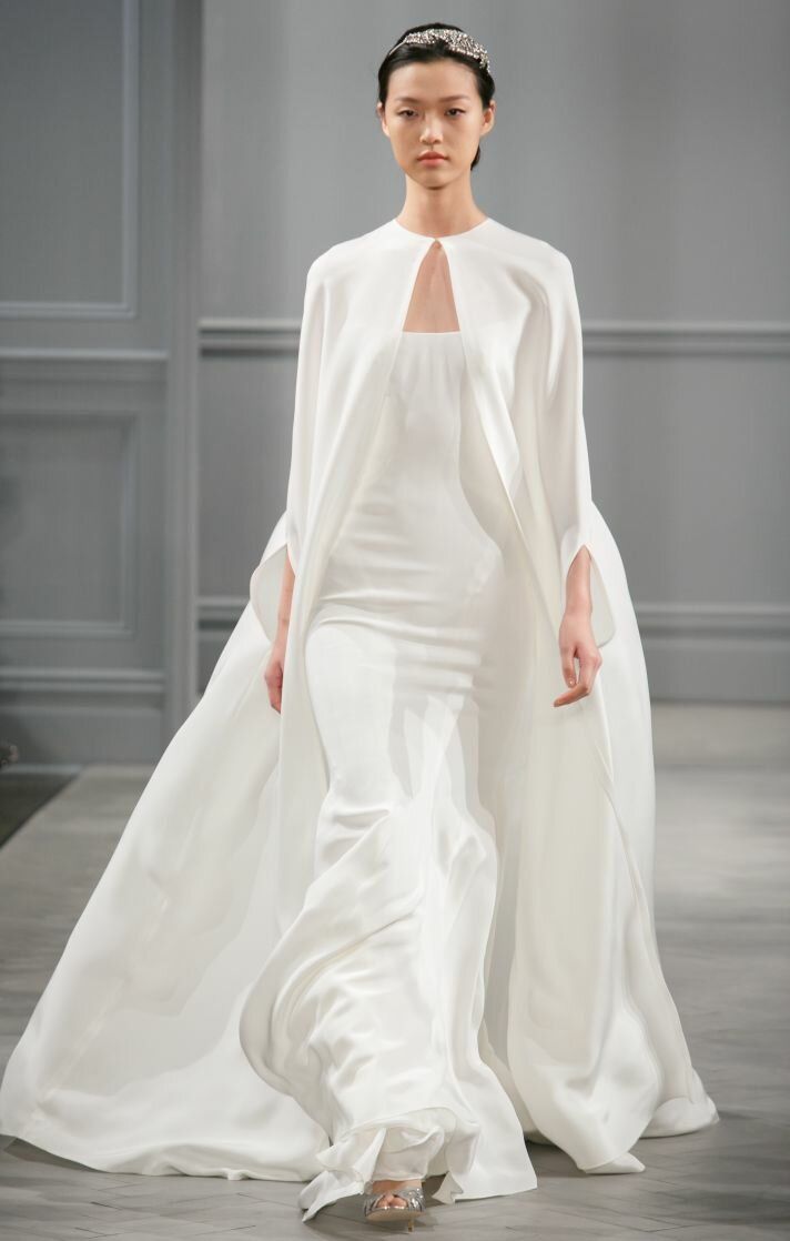 Spring wedding dresses 2014 Photo - 6