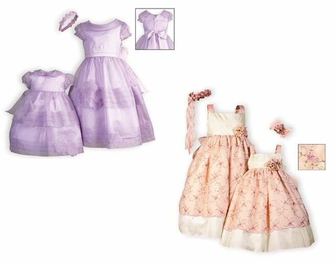 Spring wedding dresses for guests Photo - 3