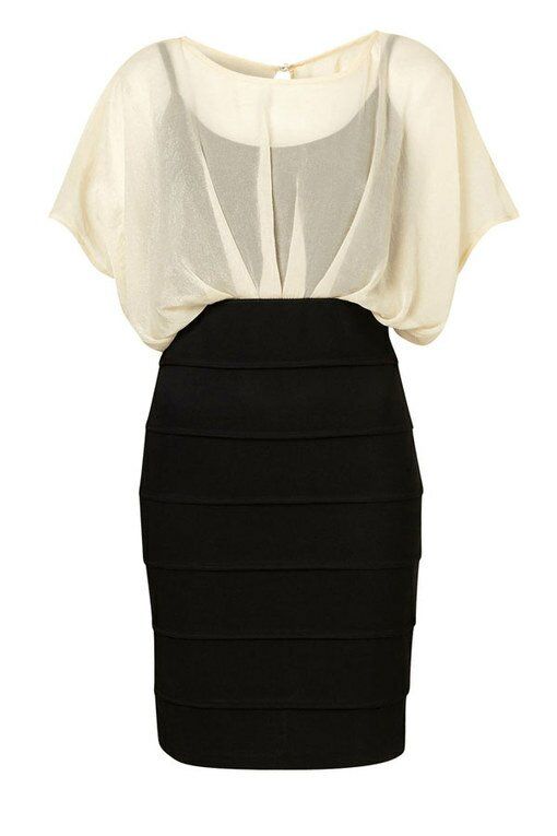 Spring wedding guest dresses Photo - 4