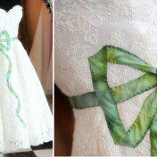 Stephanie James wedding dresses Photo - 1