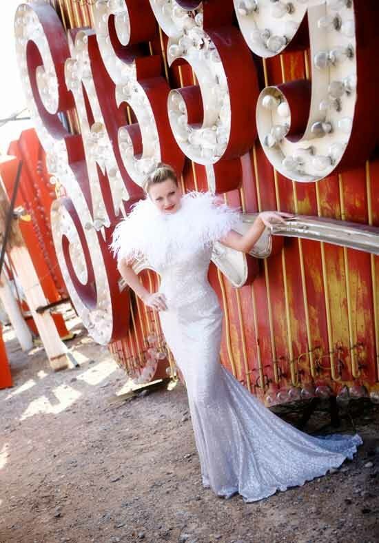 Stephanie James wedding dresses Photo - 3