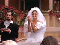 Stephanie Seymour wedding dresses Photo - 4