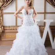 Summer dresses wedding Photo - 1