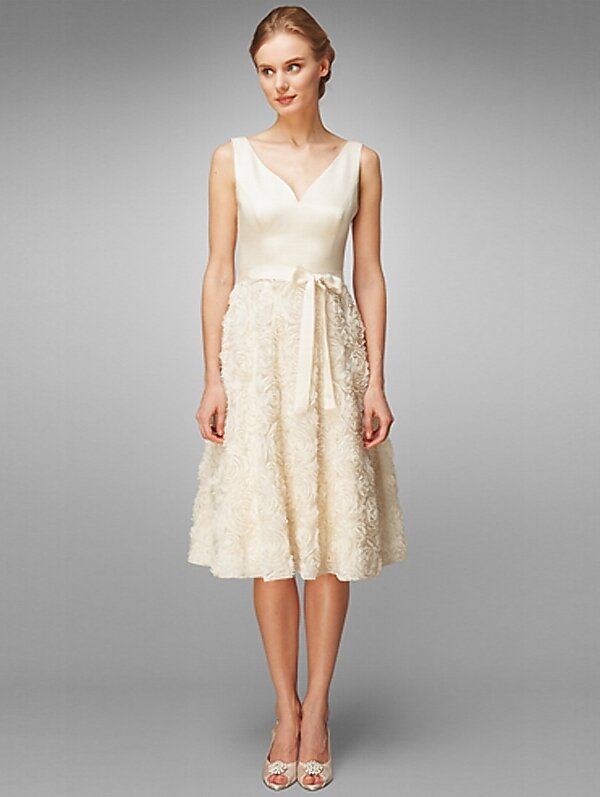 Summer dresses wedding Photo - 10