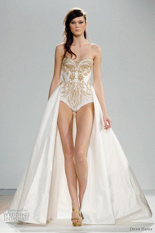 Summer dresses wedding Photo - 1