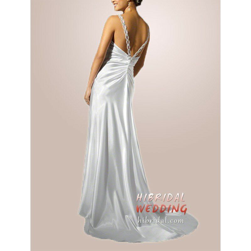 Summer dresses wedding Photo - 7