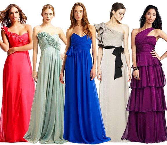 Summer dresses wedding guests Photo - 7