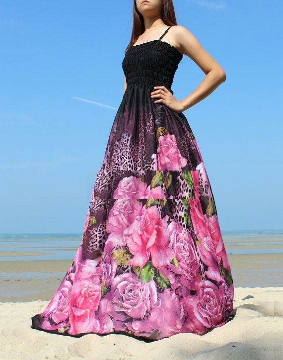 Summer style wedding dresses Photo - 10