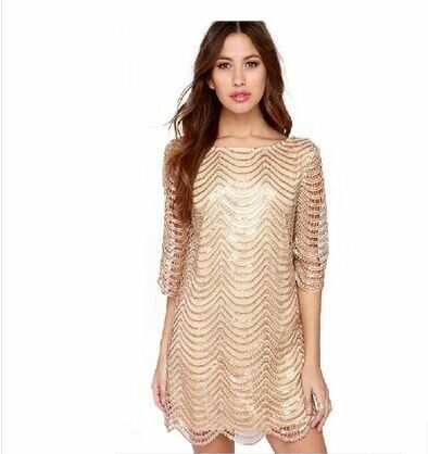 Summer style wedding dresses Photo - 7