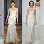 Summer wedding dresses 2013 Photo - 1