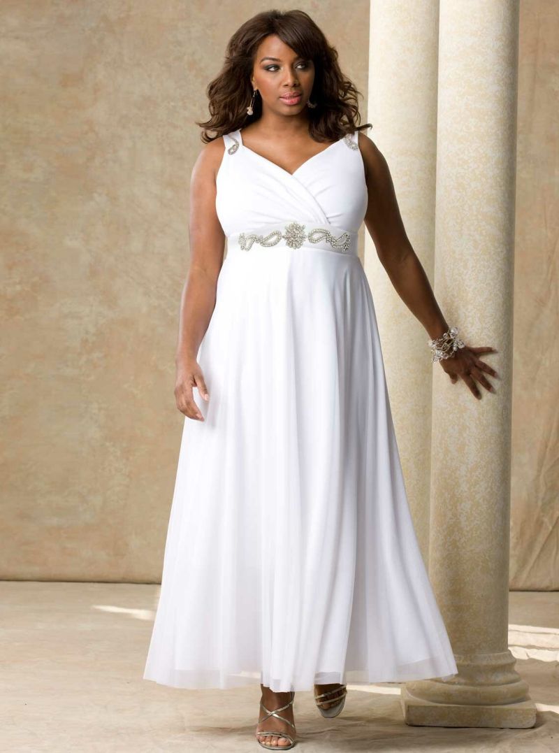 Summer wedding dresses 2013 Photo - 3