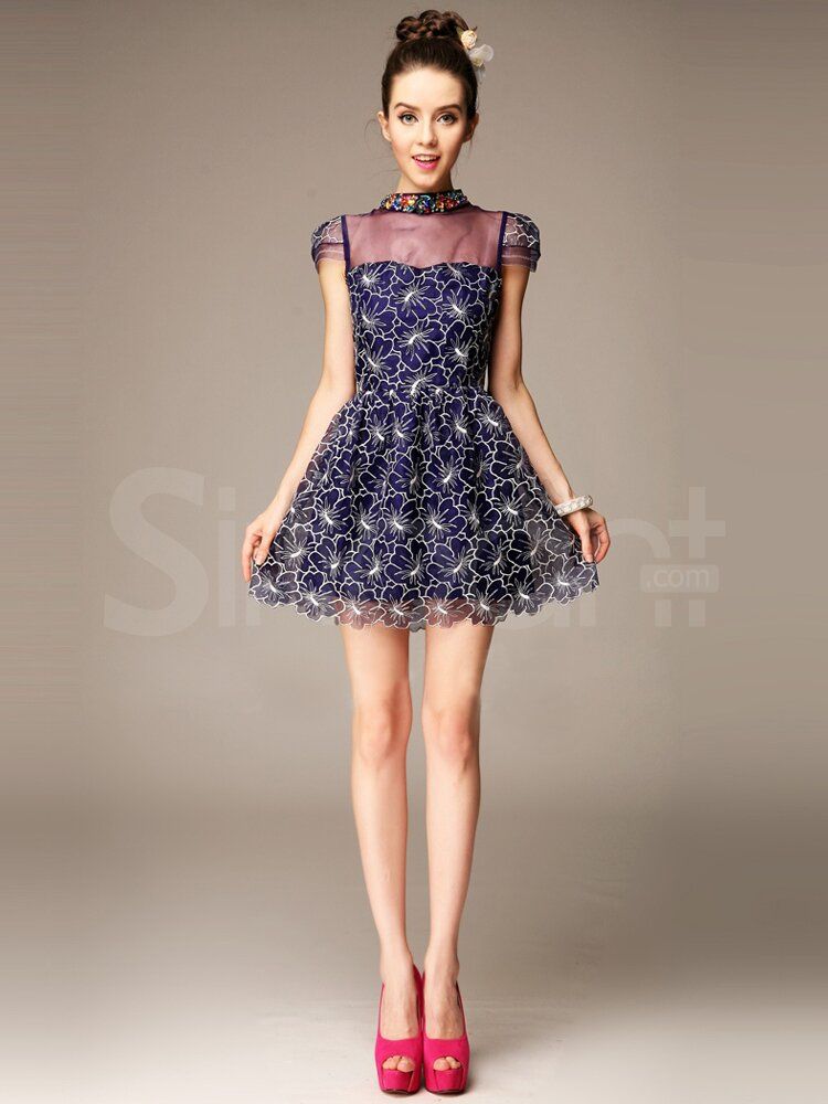 Summer wedding dresses 2013 Photo - 5