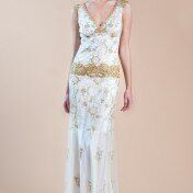 Summer wedding dresses for mother of the bride Photo - 1