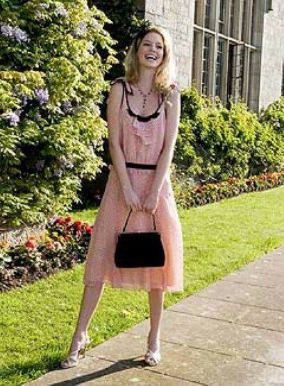 Summer wedding guest dresses 2013 Photo - 9
