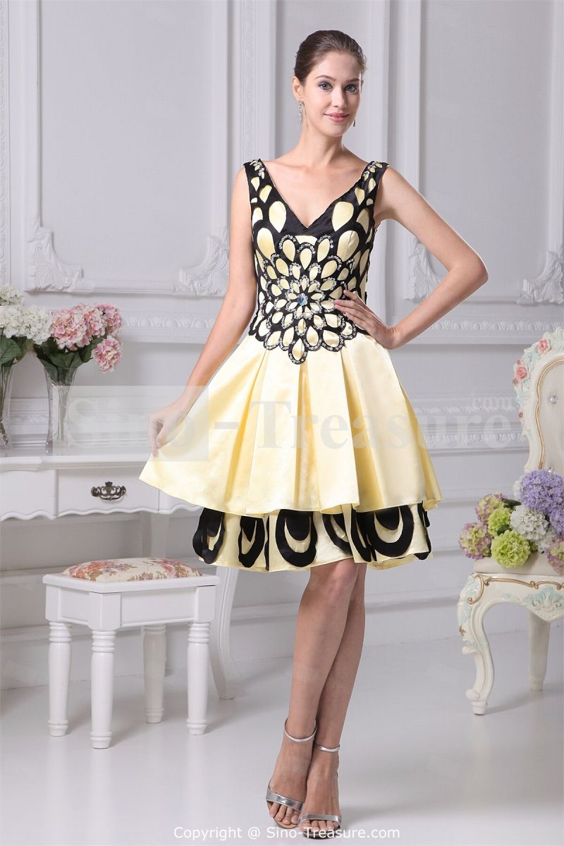 Summer wedding guest dresses 2013 Photo - 3