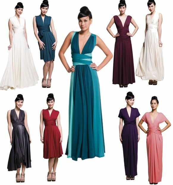 Summer wedding guest dresses Photo - 8