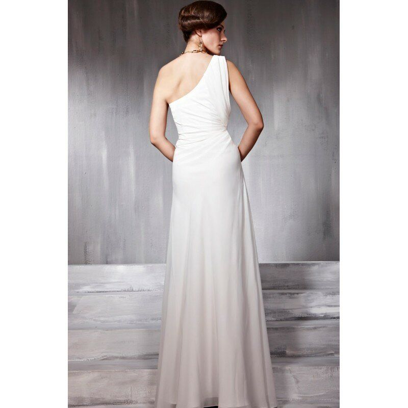 Summer wedding party dresses Photo - 2