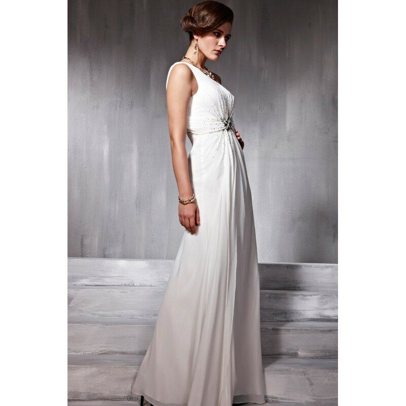 Summer wedding party dresses Photo - 4