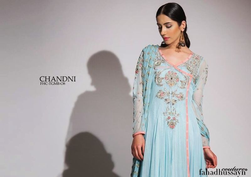 Summer wedding party dresses Photo - 7