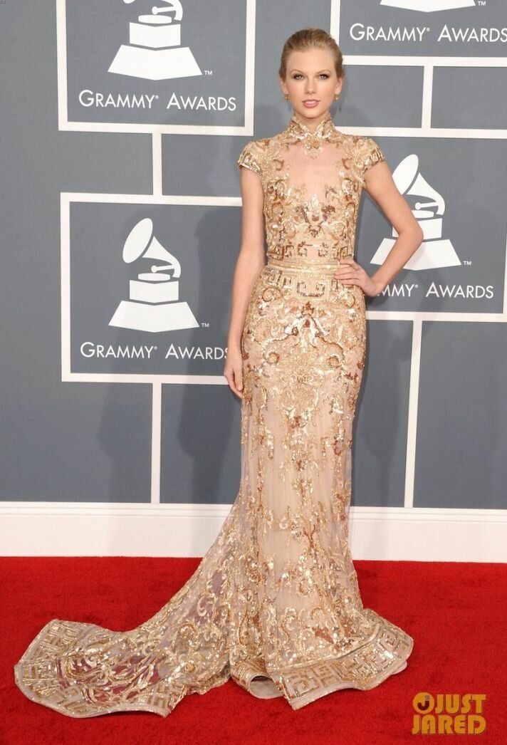 Taylor Swift wedding dresses Photo - 8