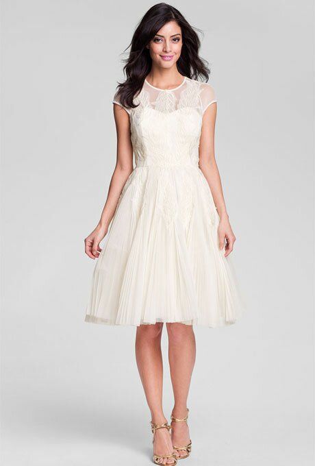 Ted Baker wedding dresses Photo - 1