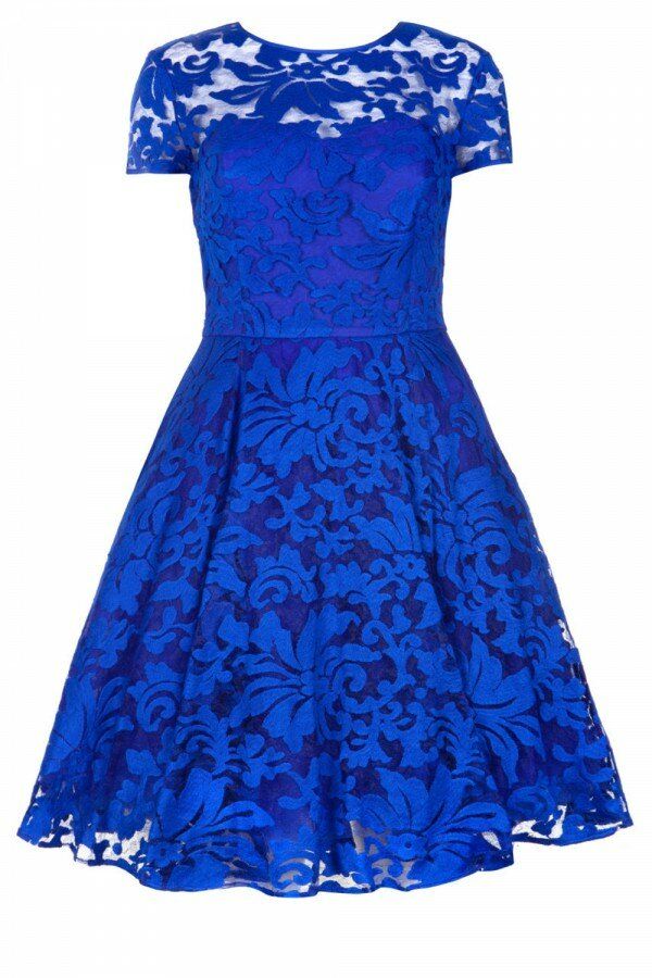 Ted Baker wedding dresses Photo - 9