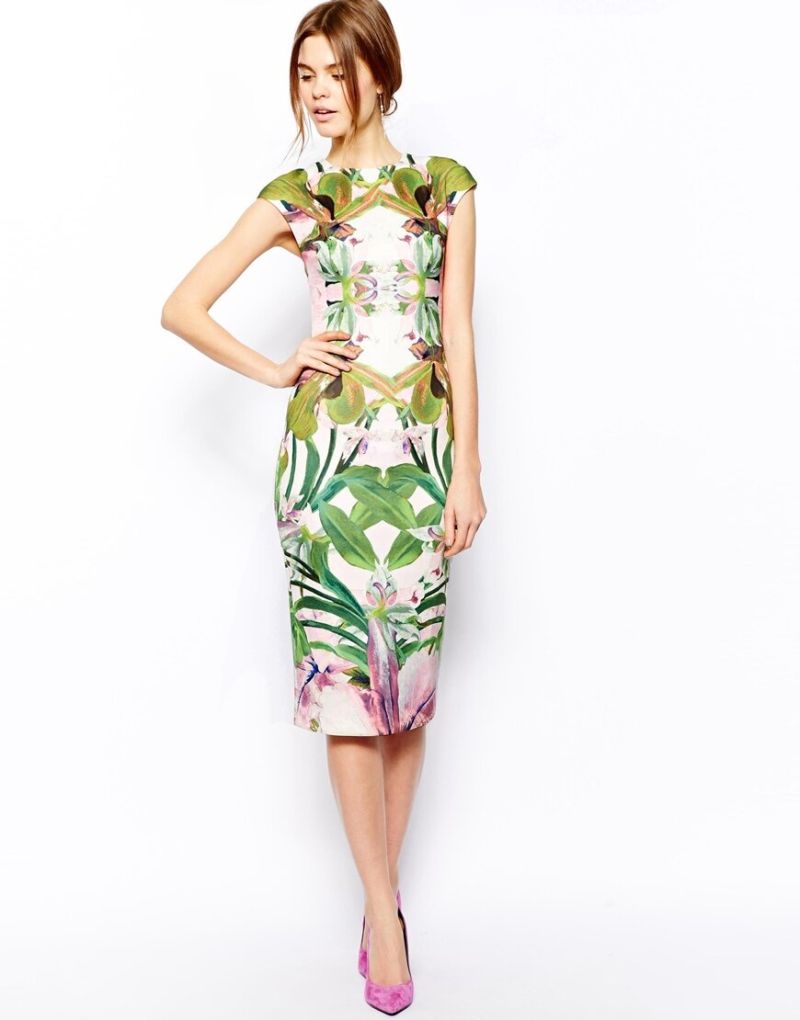 Ted Baker wedding dresses Photo - 10