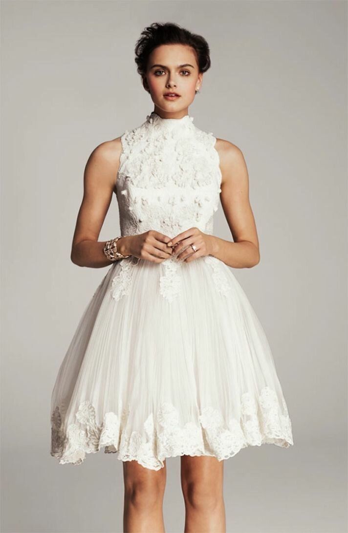 Ted Baker wedding dresses Photo - 2