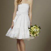 Teenage dresses for weddings Photo - 1