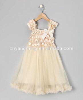 Teenage dresses for weddings Photo - 4
