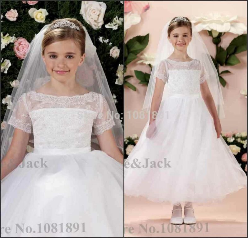 Teenage dresses for weddings Photo - 7