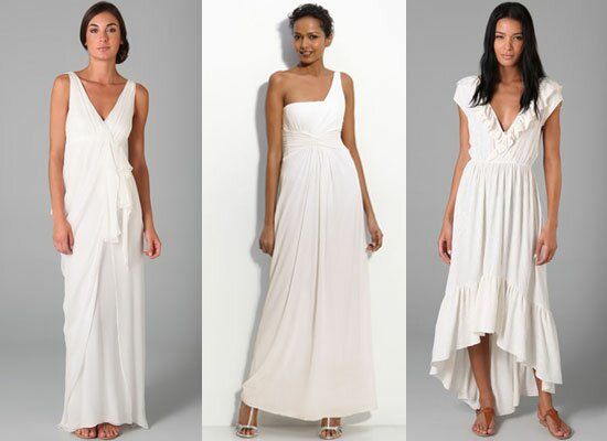 Top ten wedding dresses Photo - 1