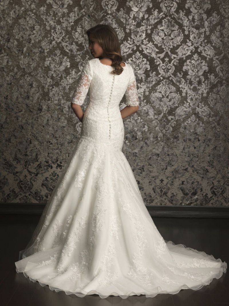 Top ten wedding dresses Photo - 2
