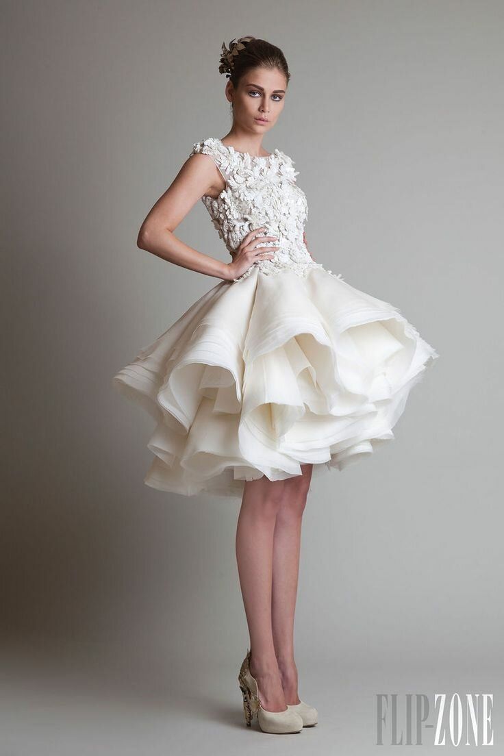 Top ten wedding dresses Photo - 8