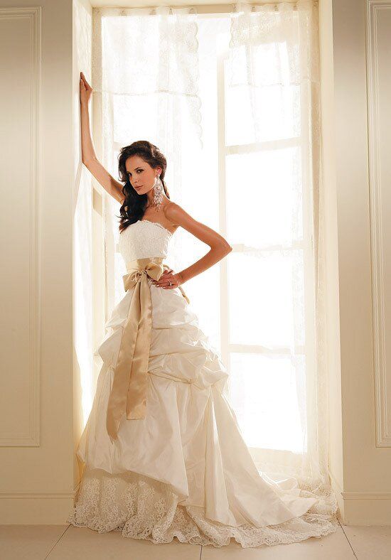Top wedding dresses Photo - 1
