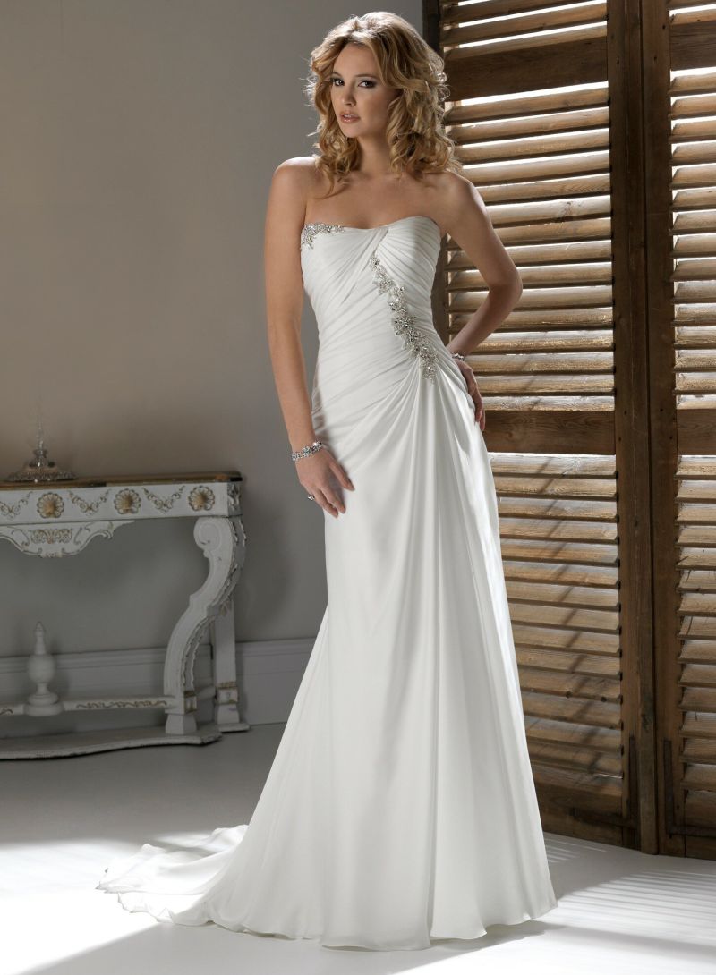 Top wedding dresses Photo - 10