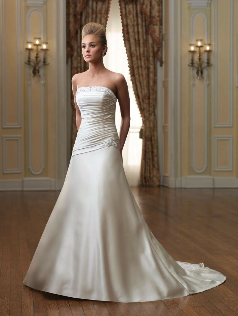 Top wedding dresses Photo - 6