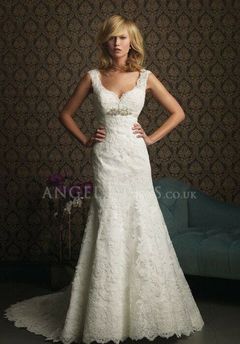 Top wedding dresses styles Photo - 10