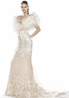 Tori Spelling wedding dresses Photo - 9