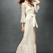 Tracy Reese wedding dresses Photo - 1