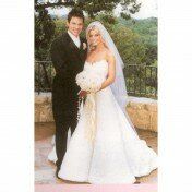 Vera Wang stephanie wedding dresses Photo - 1