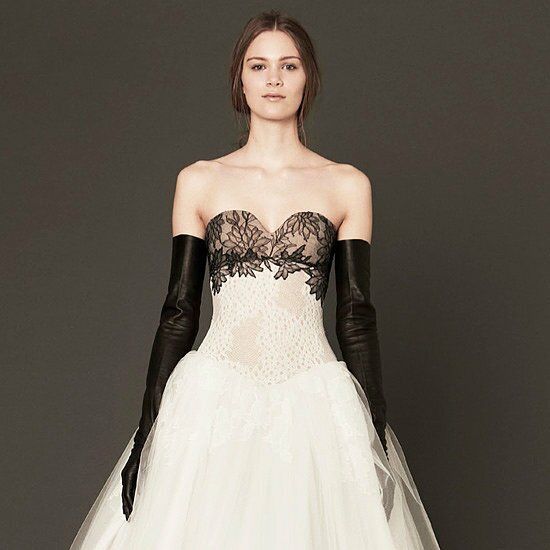 Vera Wang wedding dresses 2014 Photo - 2
