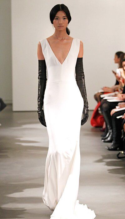 Vera Wang wedding dresses 2014 Photo - 7