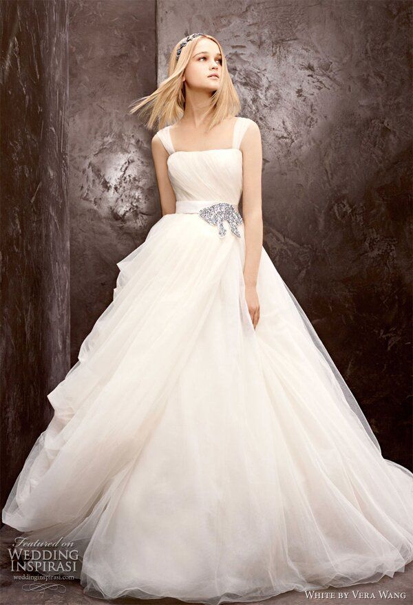 Vera Wang wedding dresses Photo - 8