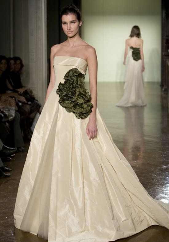 Vera Wang wedding dresses chicago Photo - 1